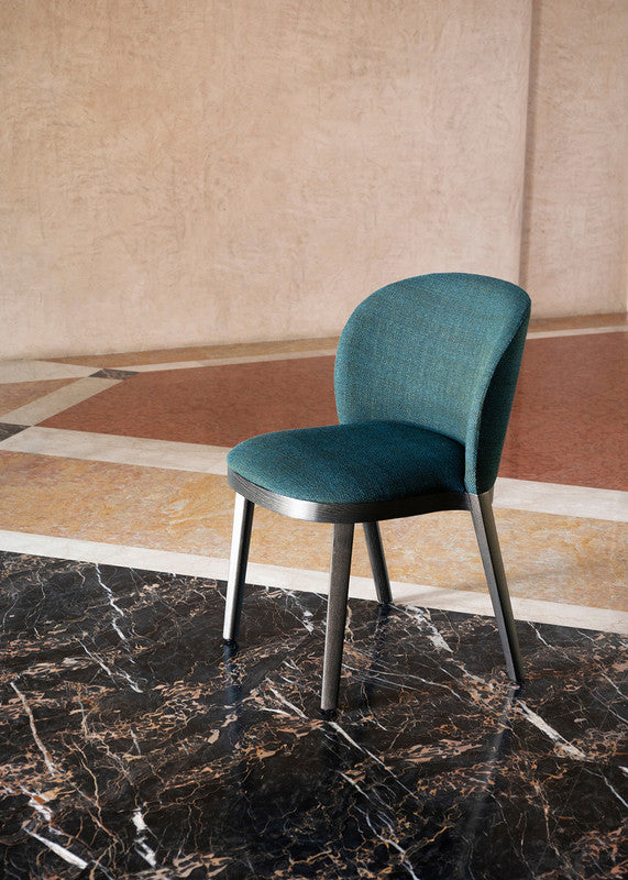 POTOCCO | Trousse HUG Dining Chair