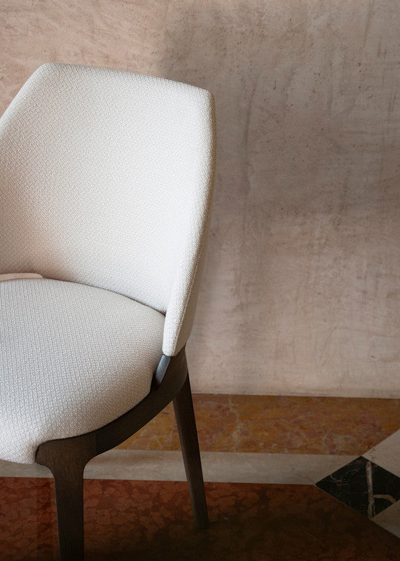 POTOCCO | Velis HUG Dining Chair
