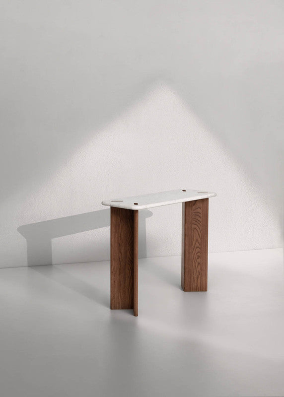 POTOCCO | E Claire Table
