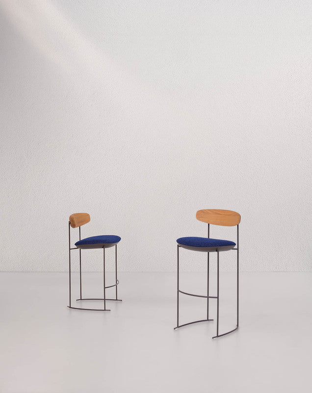 POTOCCO | Keel Light Stool