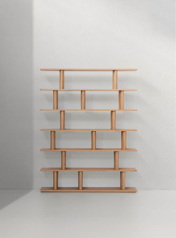 POTOCCO | Pages Bookshelf