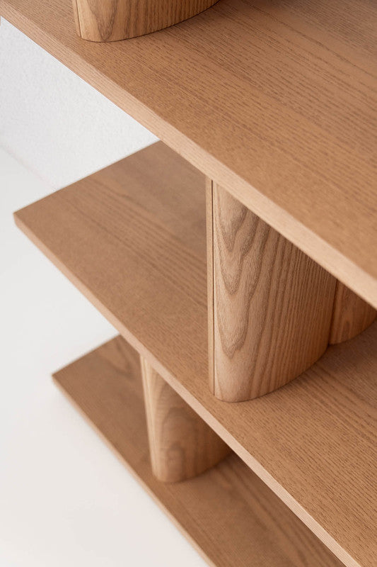 POTOCCO | Pages Bookshelf