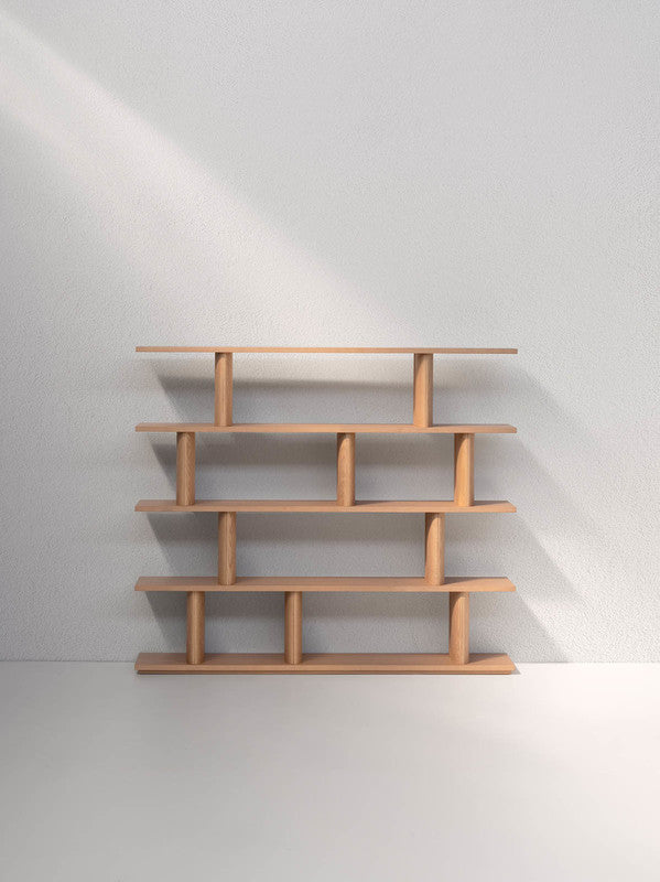 POTOCCO | Pages Bookshelf