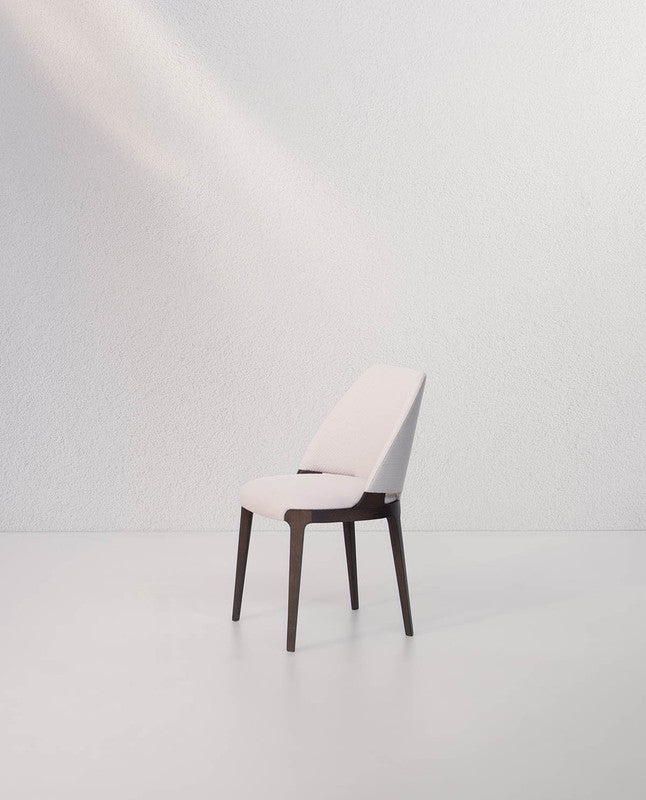POTOCCO | Velis HUG Dining Chair