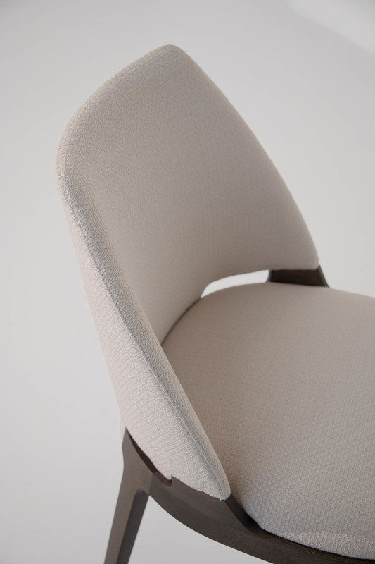 POTOCCO | Velis HUG Dining Chair