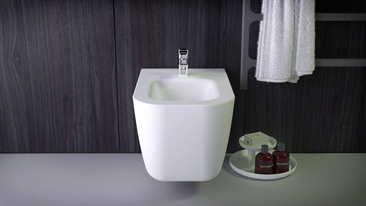 PRIDE FLOATING BIDET | PIETRA CASA BRAND | $4,437.05