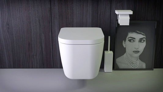 PRIDE WALL HUNG TOILET | PIETRA CASA BRAND | $7,631.47