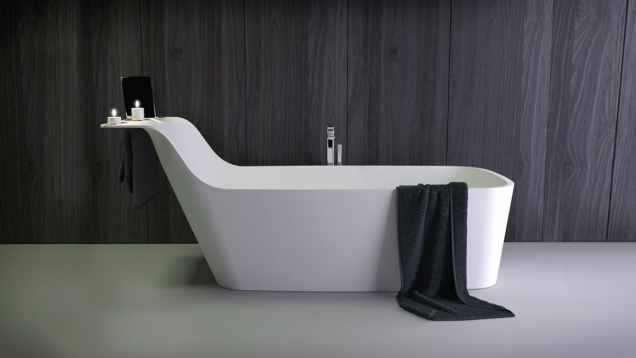 PRIDE BATH TUB | PIETRA CASA BRAND | $17,332.43