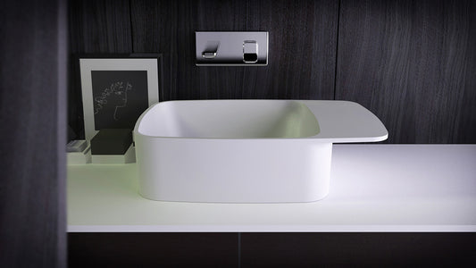 PRIDE COUNTERTOP WASH BASIN | PIETRA CASA BRAND | $2,287.01