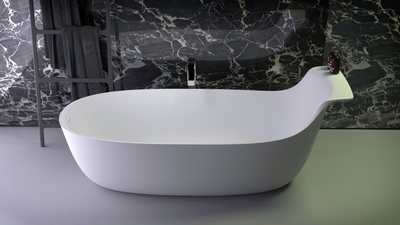 PRIME BATH TUB | PIETRA CASA BRAND | $19,064.79