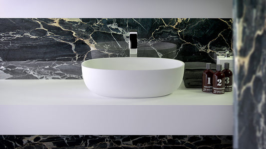 PRIME COUNTERTOP WASH BASIN | PIETRA CASA BRAND | $2,287.01