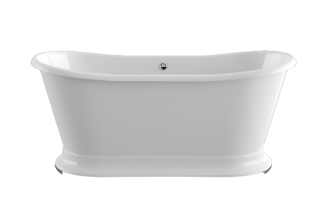 PRINCESS I ACRYLIC BATH TUB | PIETRA CASA BRAND | $11,371.54