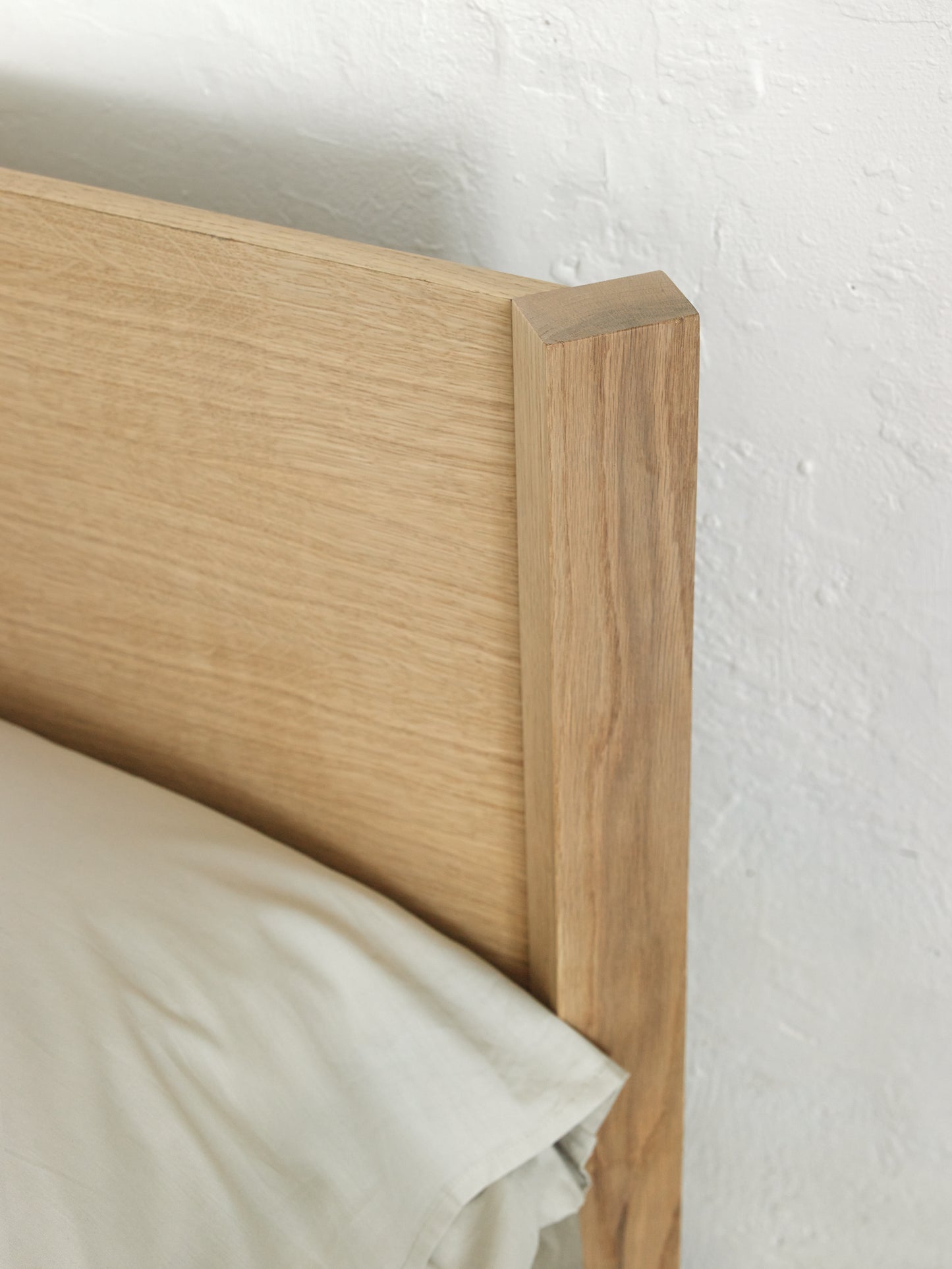 PUNT MOBLES | BREDA BED | $5,445.00