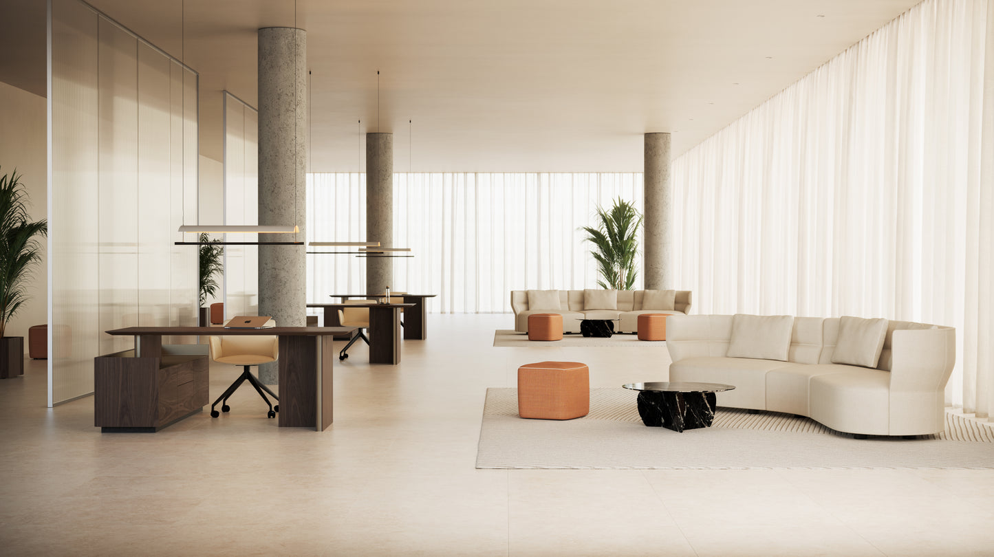 PUNT MOBLES | CORAL SIDE TABLE | $5,038.00