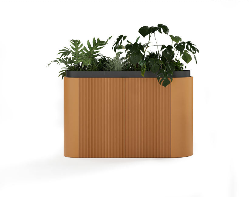 PUNT MOBLES | DUNE PLANTER | $5,490.00