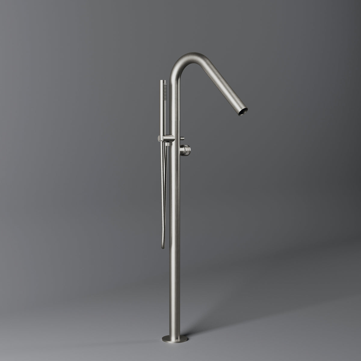 Bongio Time2020 70534__0DEU floor bath mixer