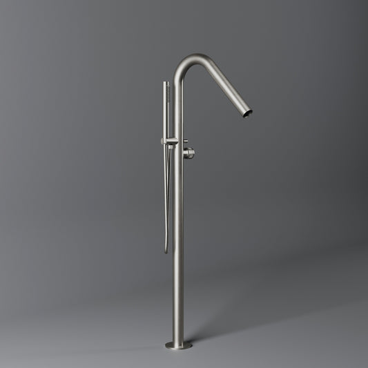 Bongio Time2020 70534__0DEU floor bath mixer