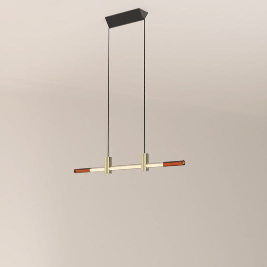 RA LINE SMALL PENDANT  BY DARMES - start from $2,500.00