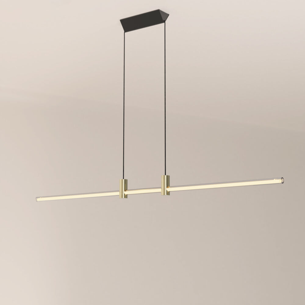 RA LINE LARGE PENDANT BY D'ARMES - start from $2,300