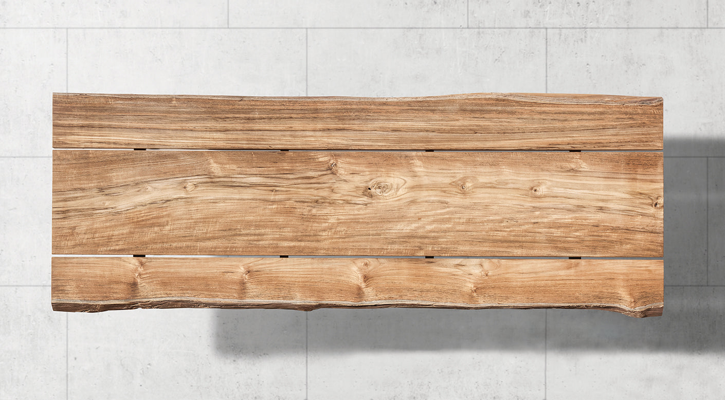 GLOSTER | RAW DINING TABLE | $20,895.00 - $39,375.00