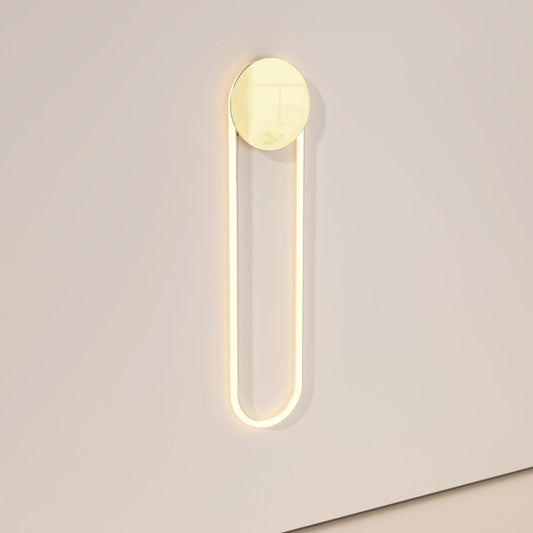 RA WALL LONG SCONCE BY DARMES - start from $3,250.00