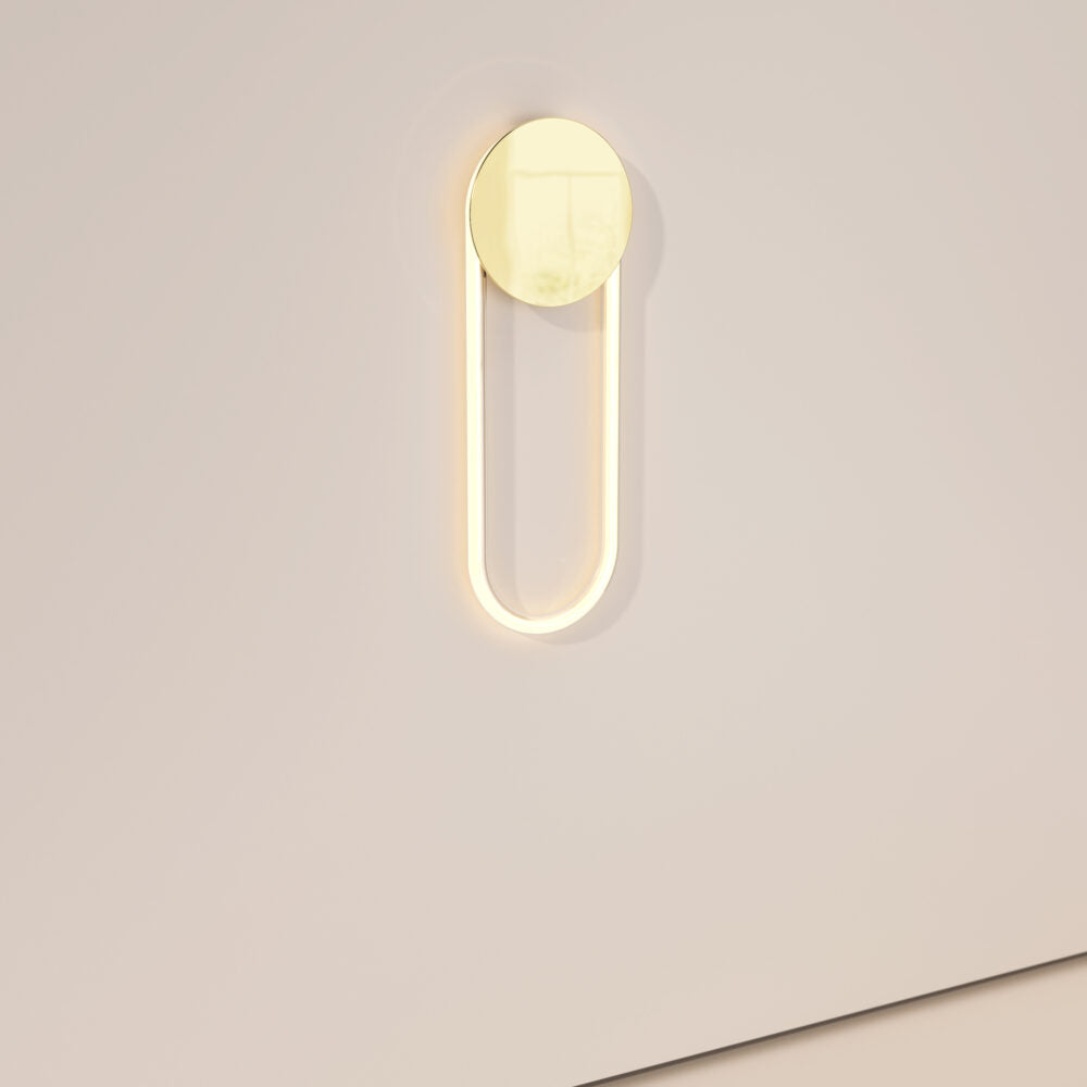 RA WALL SHORT SCONCE  BY D'ARMES - start from $2,600