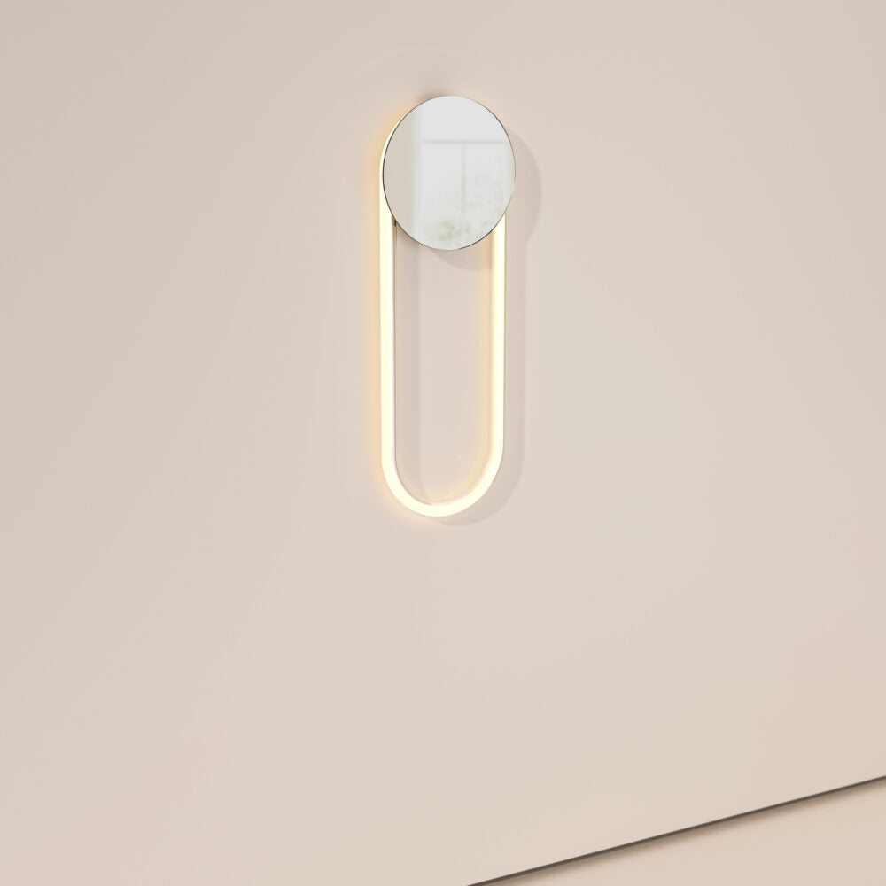 RA WALL SHORT SCONCE  BY D'ARMES - start from $2,600