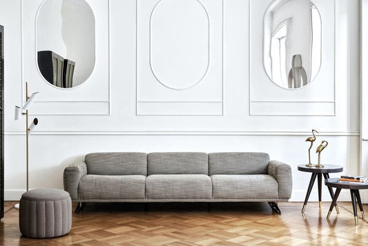 DOM EDIZIONI | RENNE SOFA - $15,387.54