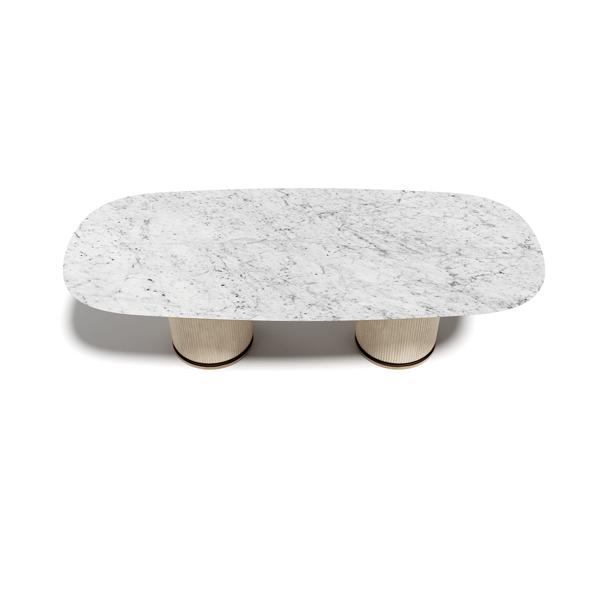 Rock Oval