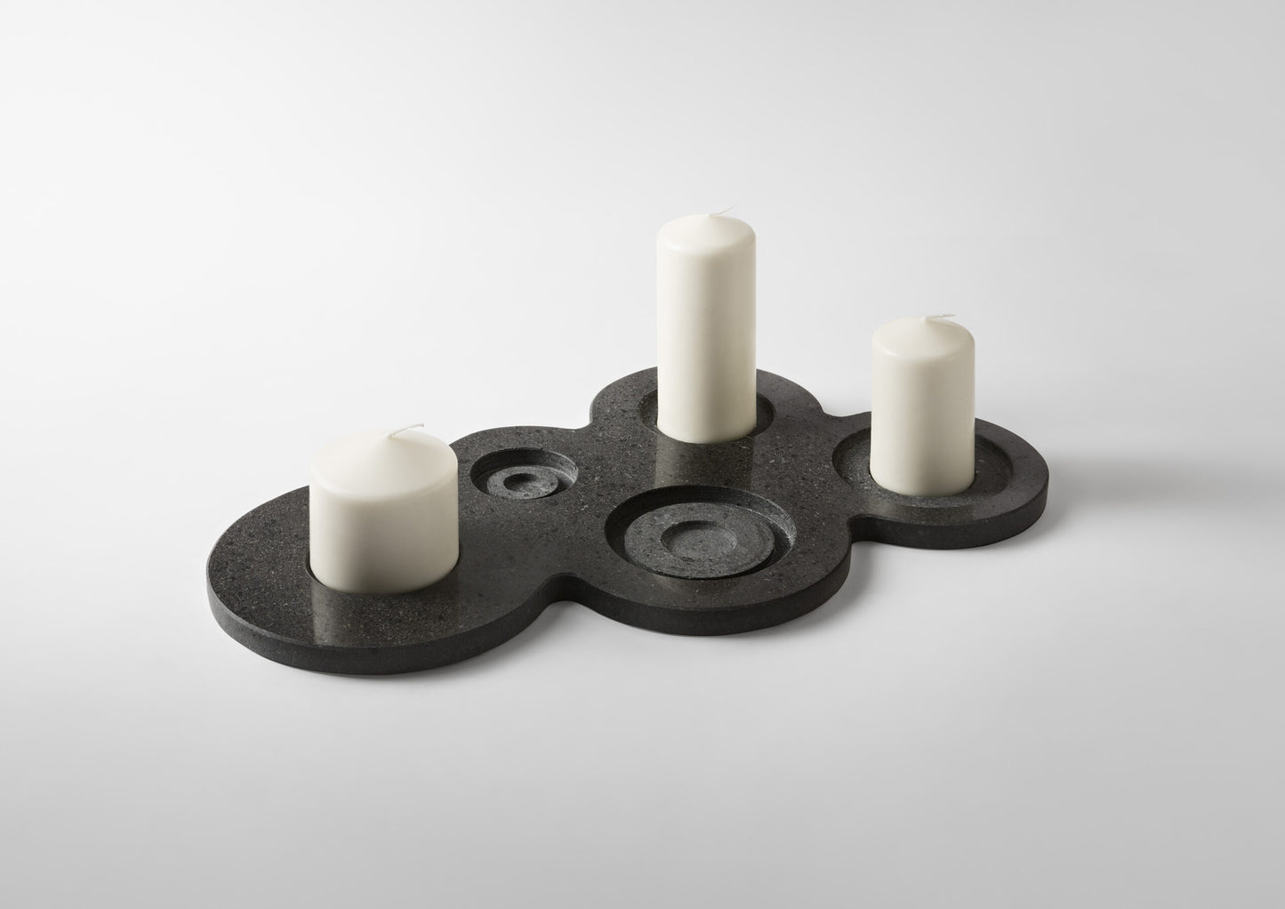 LITHEA | ROUND CANDLE HOLDER| $1,283.34