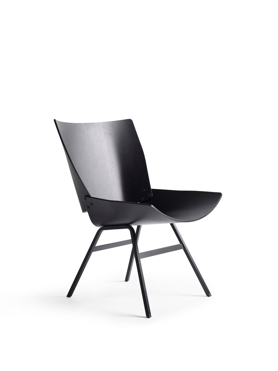 Shell Lounge Chair Gervasoni