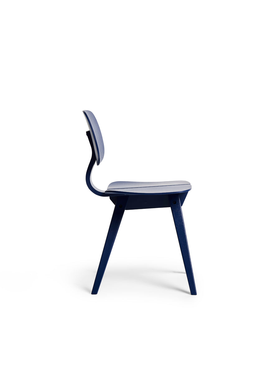 Mosquito Chair cobalt blue