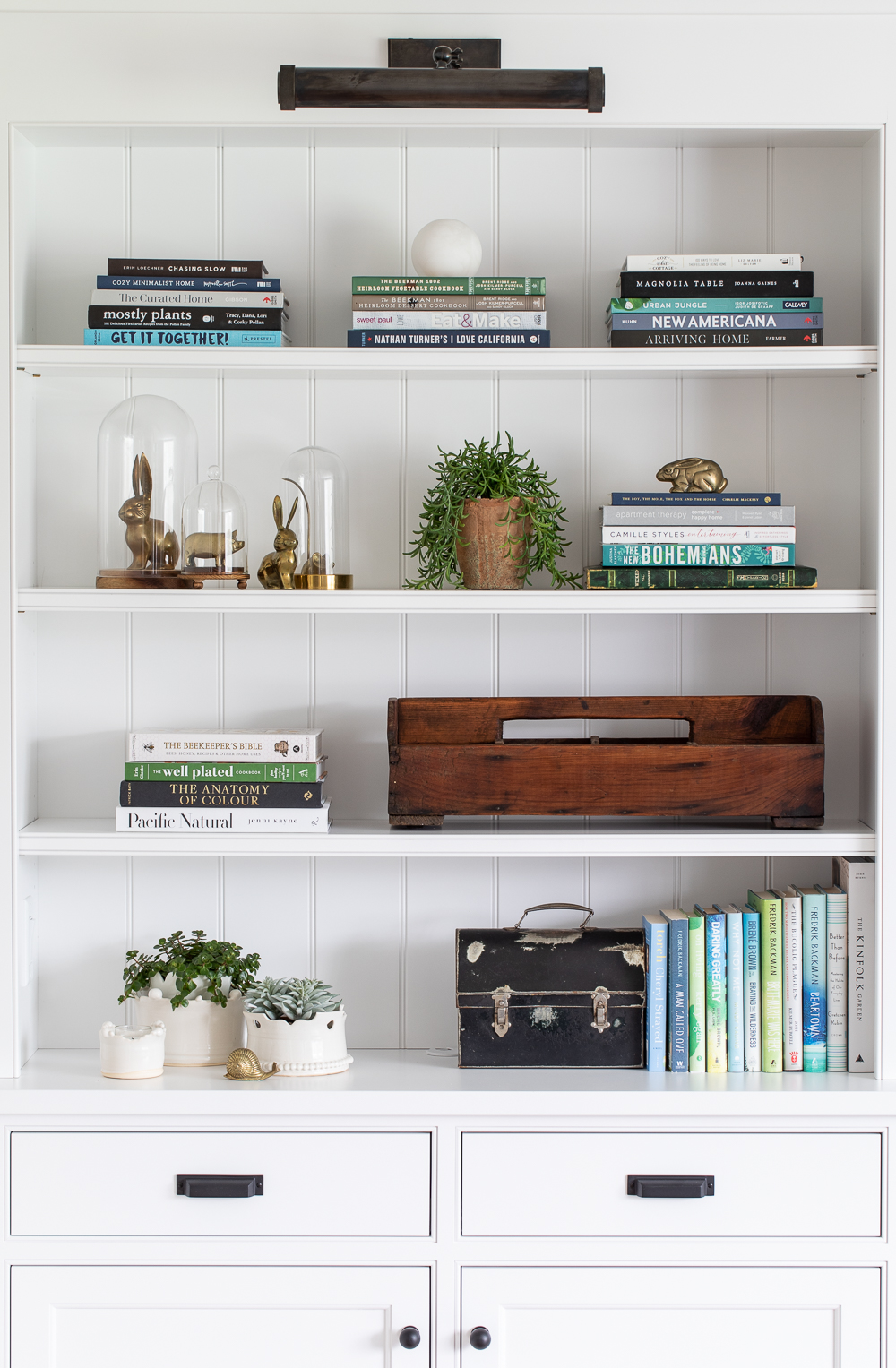 Ridgewood Picture Light - Hudson Valley Lighting