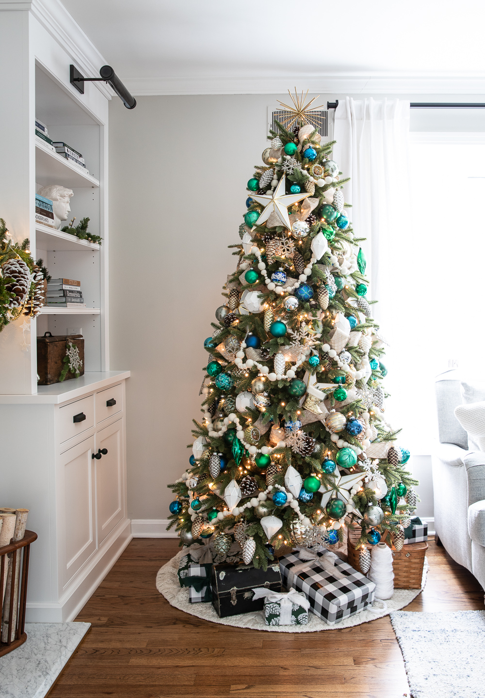 Ridgewood Picture Light - Hudson Valley Lighting