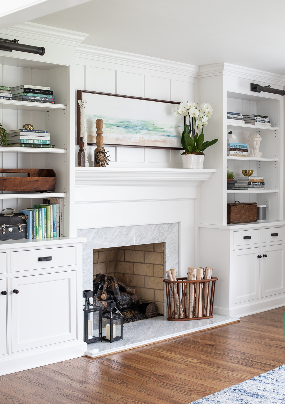 Ridgewood Picture Light - Hudson Valley Lighting