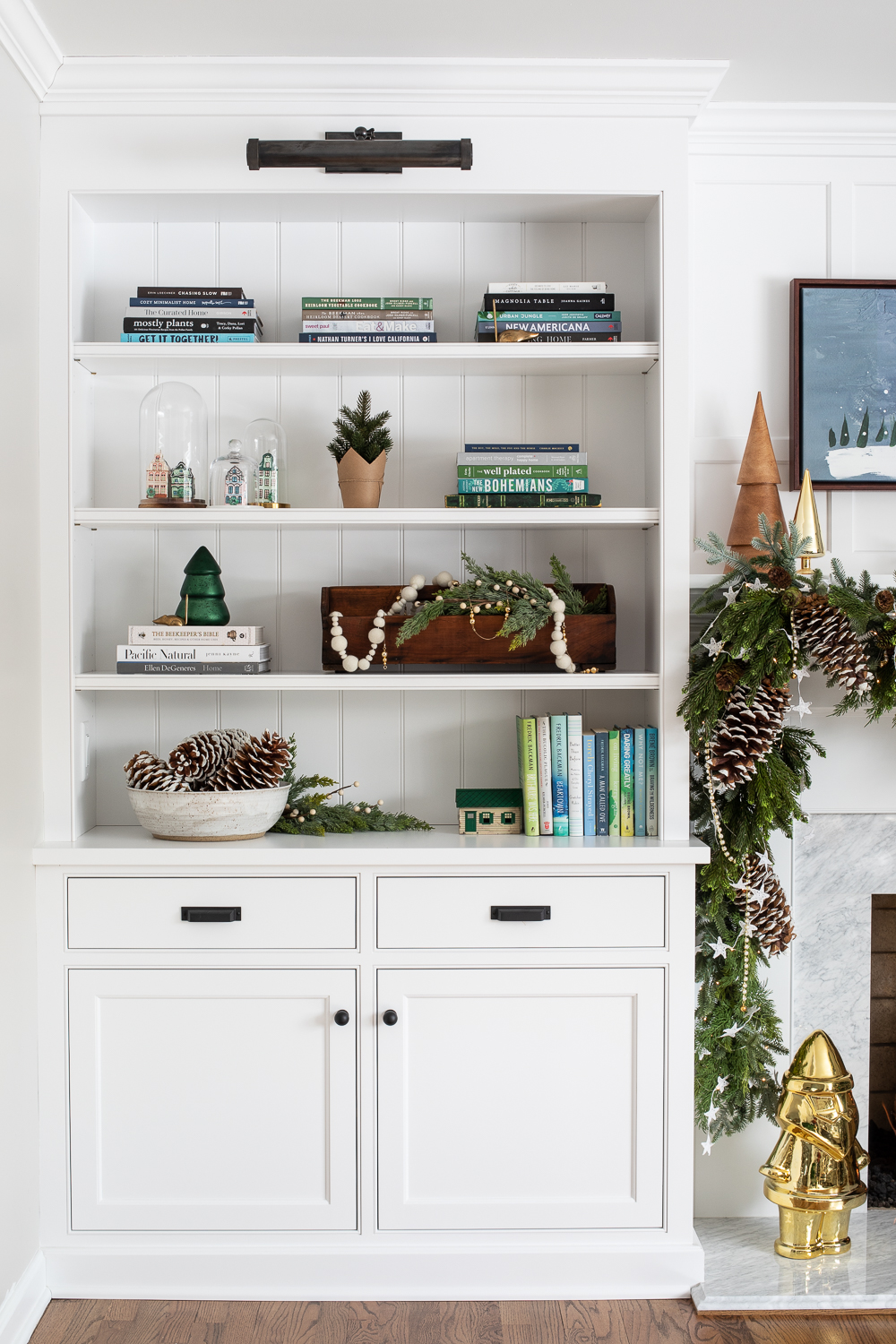 Ridgewood Picture Light - Hudson Valley Lighting