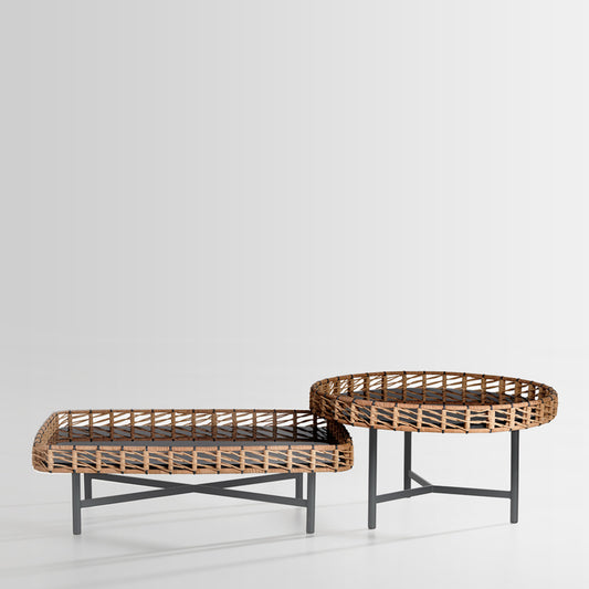 POTOCCO | Ropu Coffee Table