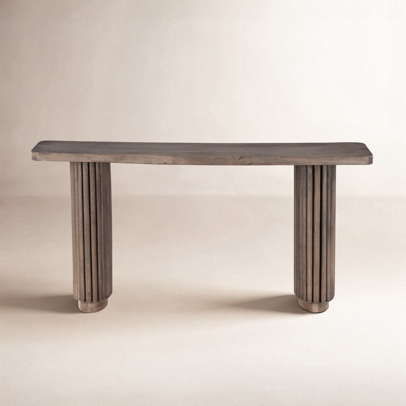 Four Hands Rutherford 55 Solid Wood Console Table