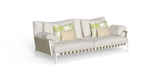 TALENTI | SALINAS  2 SEATER SOFA - $15,755.49