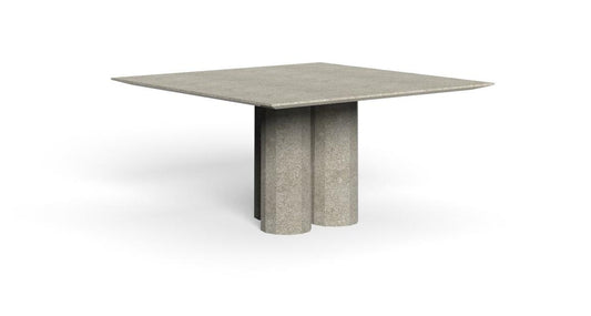 TALENTI | SALINAS  CEMENT DINING TABLE - $16,586.08 - $21,432.27