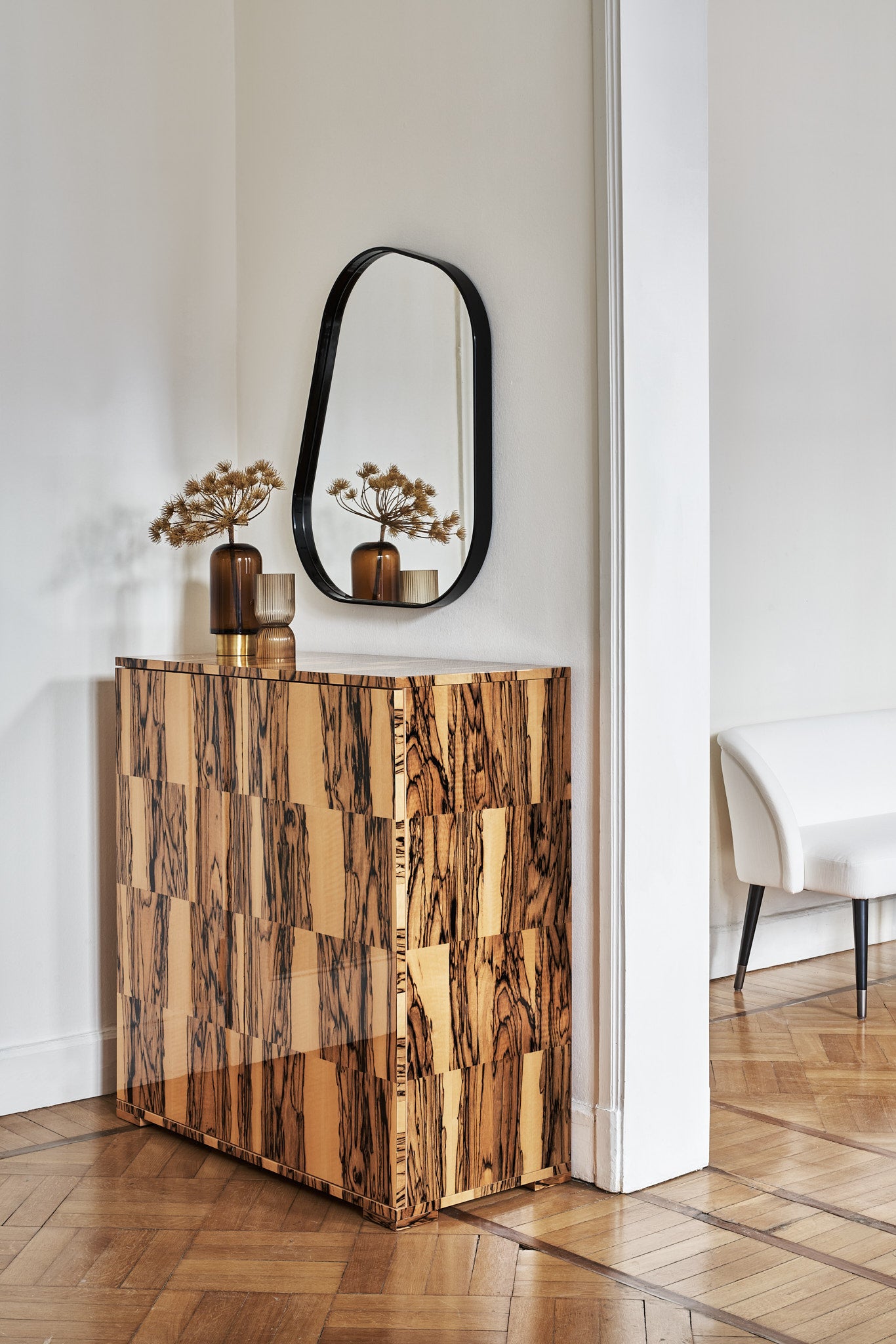 SALVADOR MIRROR - $5,224.15