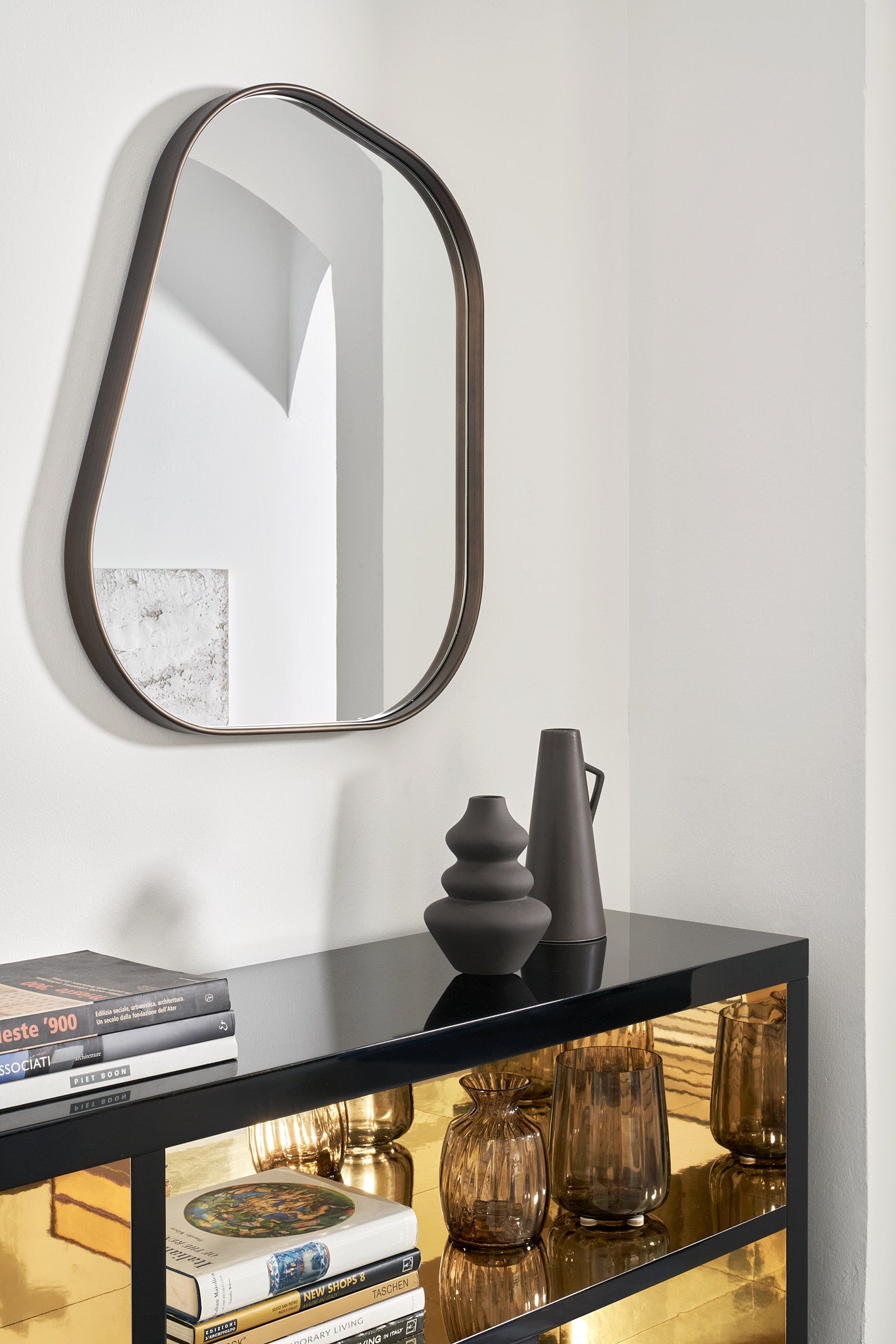 SALVADOR MIRROR - $5,224.15