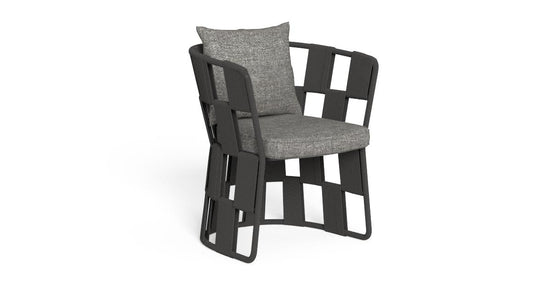 TALENTI | SCACCO  DINING ARMCHAIR - $3,590.65