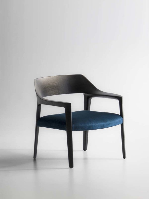 POTOCCO | Scheggia Armchair