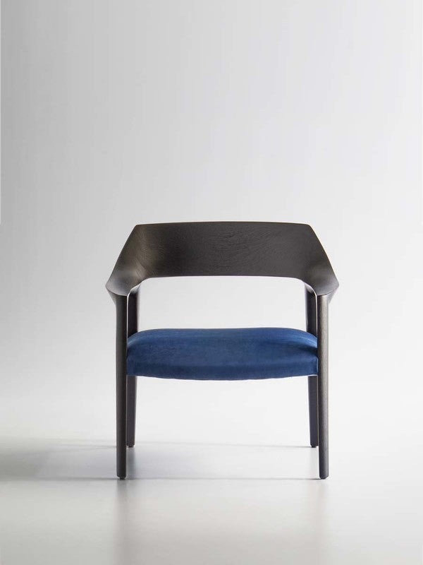 POTOCCO | Scheggia Armchair