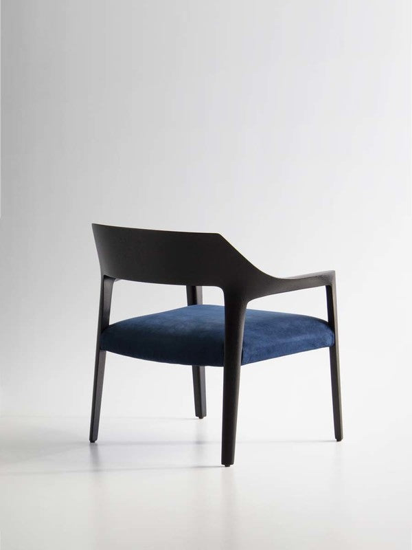POTOCCO | Scheggia Armchair