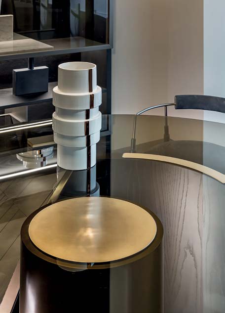 SHAKE | HEGE TABLE | $13,852.00 - $17,238.00