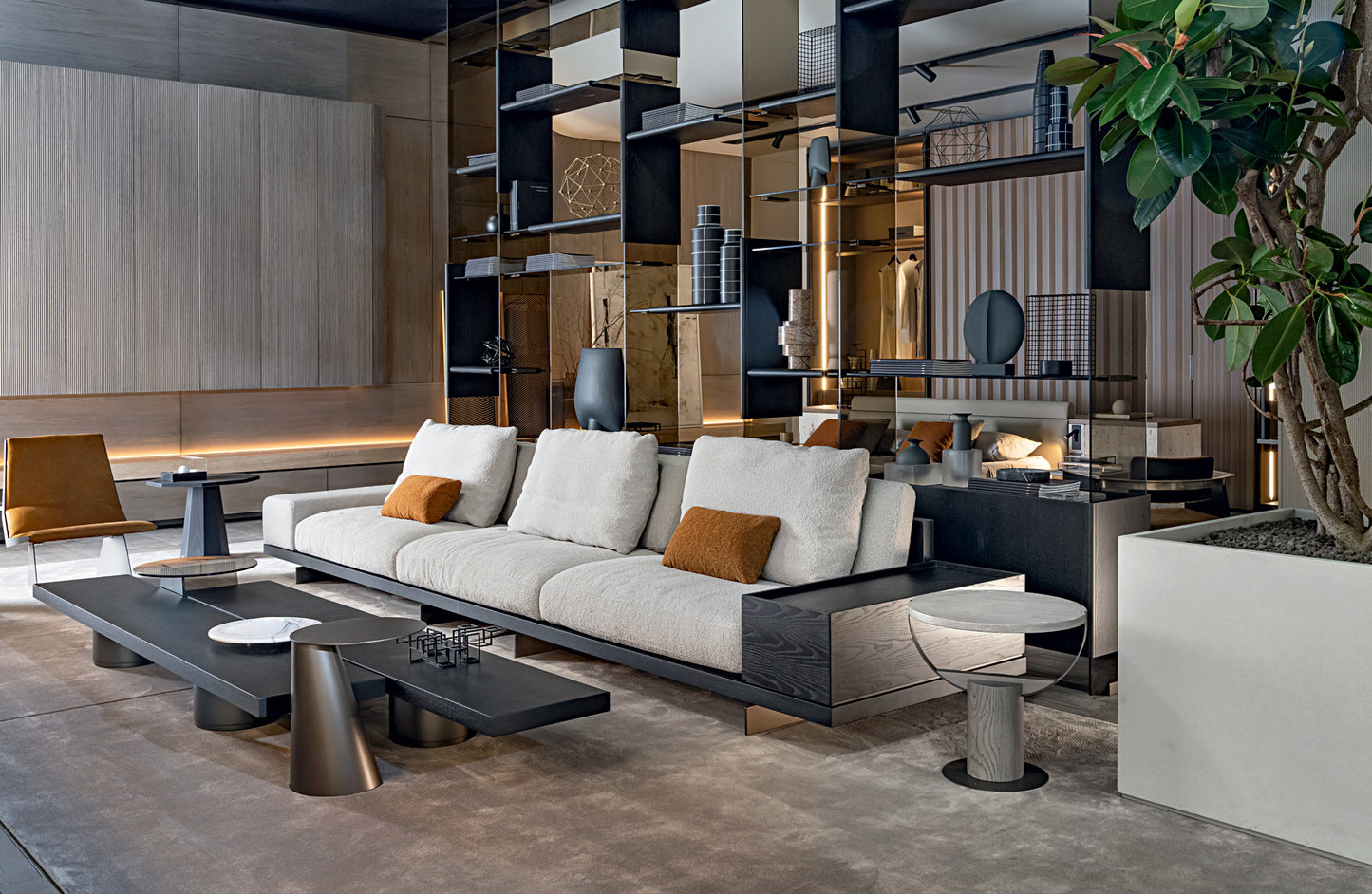 SHAKE | MOD COFFEE TABLE | $4,468.00