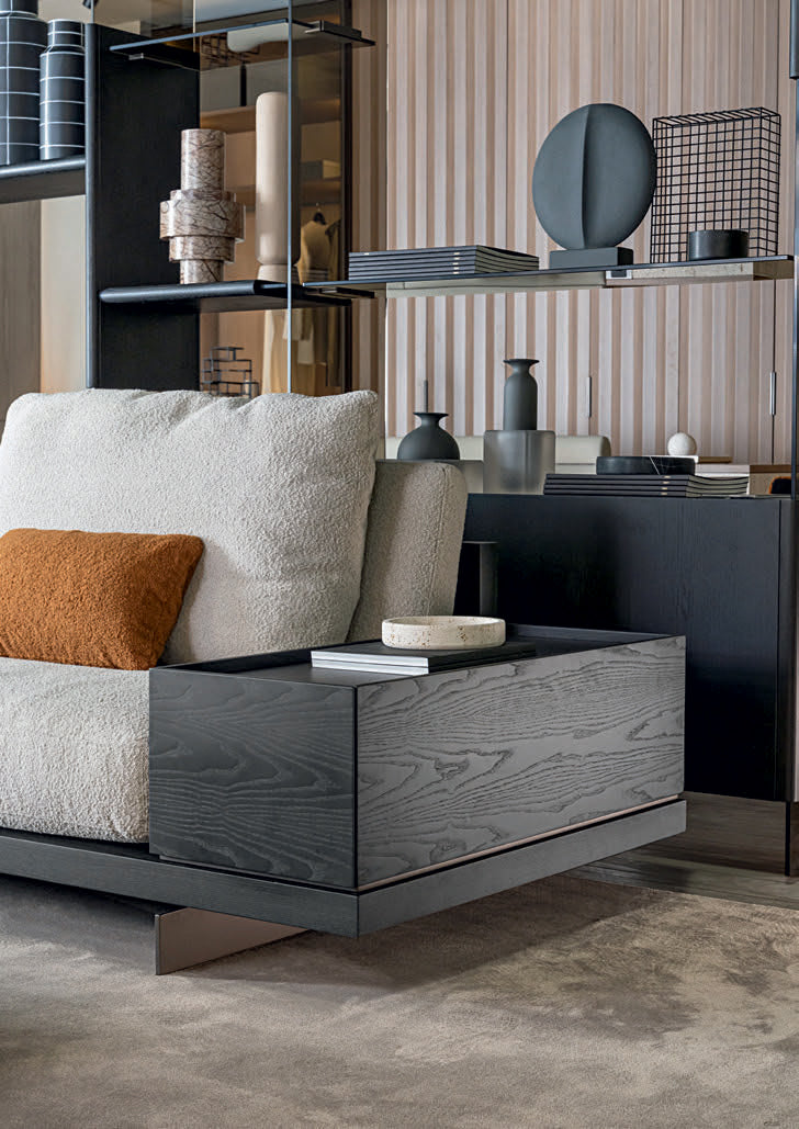 SHAKE | MOD SOFA | $24,092.00 - $29,764.00