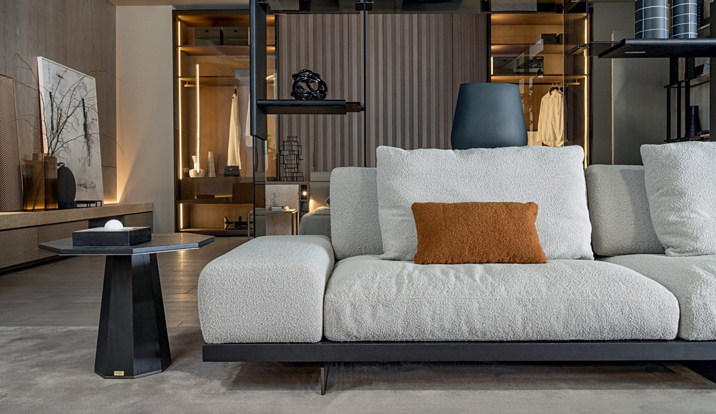 SHAKE | OTTO SIDE TABLE | $2,846.00